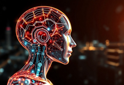 Co je umělá inteligence (AI) a proč mění svět?