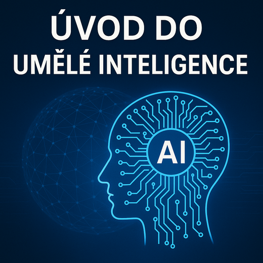 Počítačový kurz Základy práce s umělou inteligencí (AI)